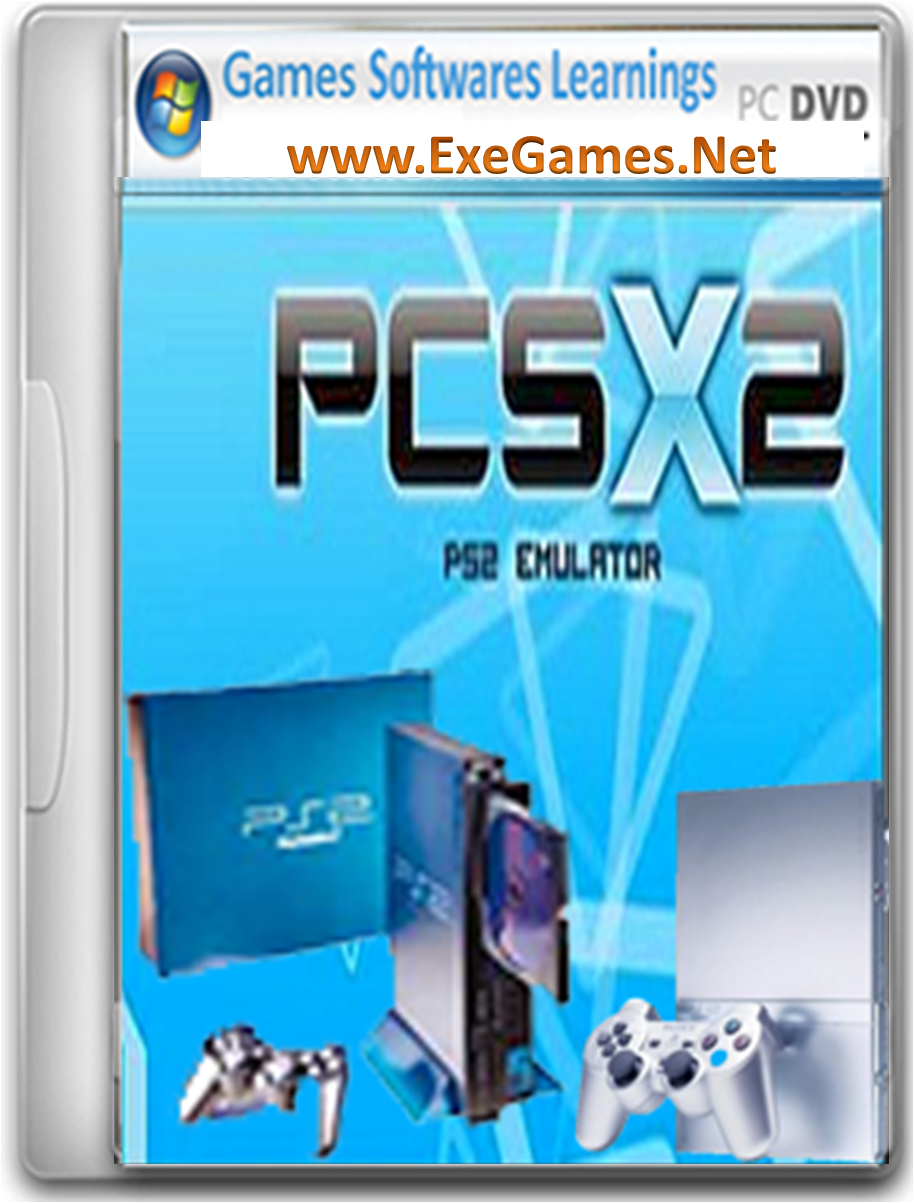 download pcsx2 emulator for mac
